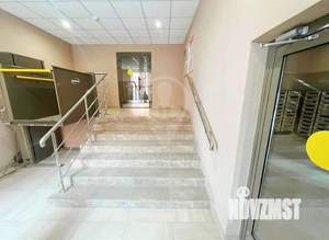 2-к квартира, вторичка, 59м2, 8/16 этаж