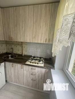 3-к квартира, вторичка, 56м2, 3/5 этаж