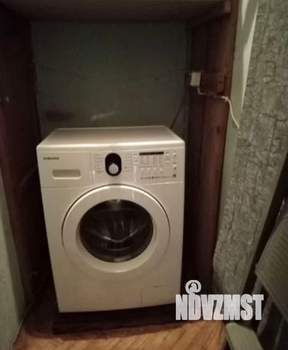 4-к квартира, вторичка, 60м2, 4/5 этаж