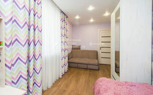 3-к квартира, вторичка, 57м2, 2/5 этаж