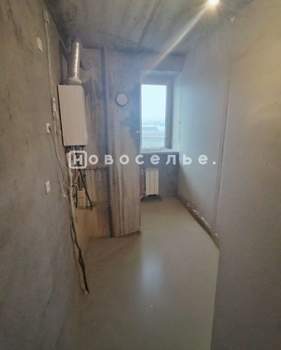 1-к квартира, вторичка, 29м2, 5/10 этаж