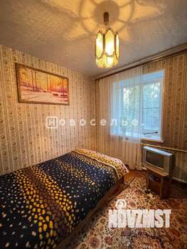 2-к квартира, вторичка, 66м2, 1/2 этаж