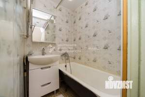 2-к квартира, вторичка, 52м2, 8/9 этаж
