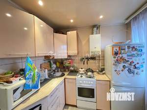 2-к квартира, вторичка, 45м2, 4/5 этаж