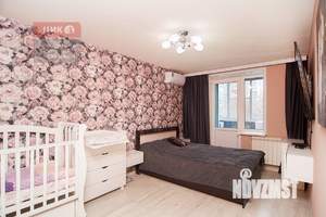 2-к квартира, вторичка, 51м2, 3/10 этаж