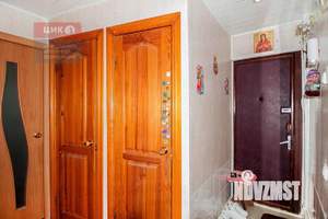 2-к квартира, вторичка, 48м2, 4/5 этаж