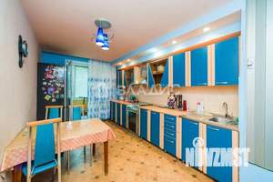 3-к квартира, вторичка, 84м2, 1/9 этаж