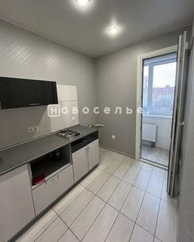 1-к квартира, вторичка, 28м2, 6/25 этаж