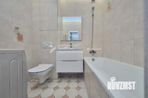 1-к квартира, вторичка, 46м2, 6/12 этаж
