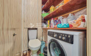 1-к квартира, вторичка, 33м2, 5/9 этаж