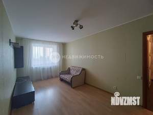 1-к квартира, вторичка, 35м2, 8/10 этаж