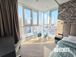 3-к квартира, вторичка, 95м2, 22/24 этаж