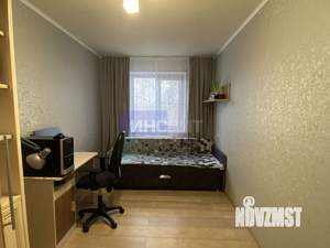 3-к квартира, вторичка, 62м2, 5/5 этаж