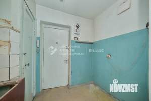 Студия квартира, вторичка, 18м2, 4/5 этаж