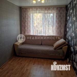 4-к квартира, вторичка, 62м2, 5/5 этаж