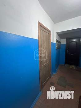 2-к квартира, вторичка, 48м2, 4/9 этаж