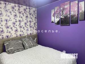 2-к квартира, вторичка, 45м2, 4/5 этаж