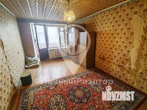 1-к квартира, вторичка, 33м2, 6/9 этаж