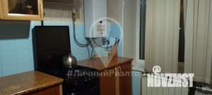 2-к квартира, вторичка, 42м2, 1/5 этаж