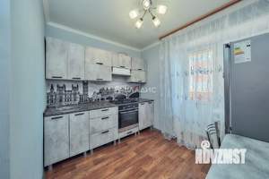 1-к квартира, вторичка, 37м2, 9/10 этаж