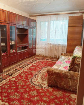 Фото квартиры на продажу (1)