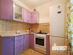 2-к квартира, вторичка, 48м2, 1/5 этаж