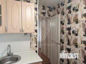 2-к квартира, вторичка, 65м2, 5/5 этаж