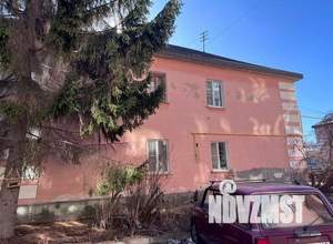 3-к квартира, вторичка, 80м2, 2/2 этаж