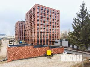 Фото квартиры на продажу (1)