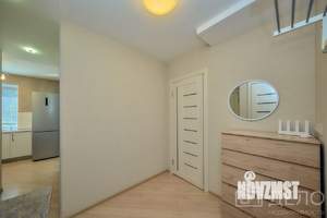 2-к квартира, вторичка, 40м2, 1/5 этаж