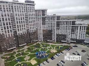 3-к квартира, вторичка, 97м2, 16/20 этаж