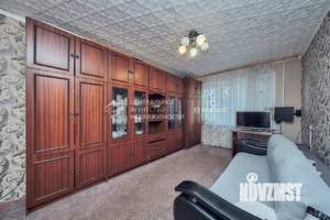 3-к квартира, вторичка, 52м2, 3/5 этаж