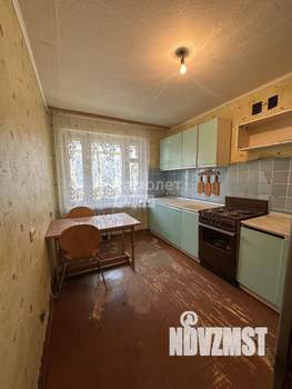 2-к квартира, вторичка, 50м2, 3/3 этаж