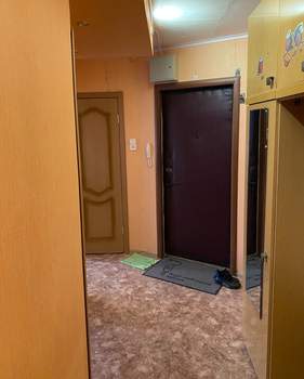 3-к квартира, вторичка, 64м2, 2/10 этаж