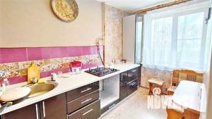 3-к квартира, вторичка, 67м2, 8/9 этаж