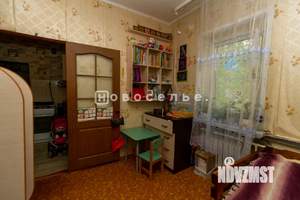 2-к квартира, вторичка, 46м2, 2/2 этаж