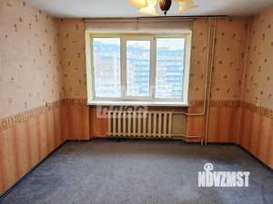 3-к квартира, вторичка, 65м2, 8/10 этаж