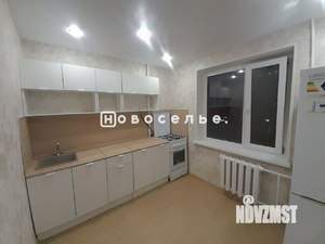 2-к квартира, вторичка, 50м2, 4/10 этаж