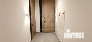 3-к квартира, вторичка, 95м2, 6/19 этаж