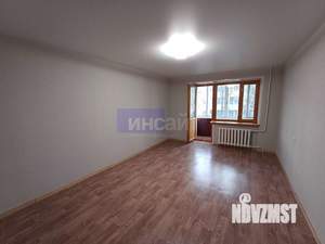 3-к квартира, вторичка, 61м2, 4/5 этаж