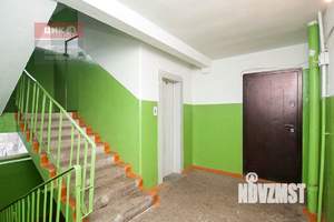 1-к квартира, вторичка, 33м2, 5/9 этаж