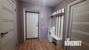1-к квартира, вторичка, 37м2, 16/16 этаж