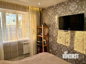 1-к квартира, вторичка, 34м2, 15/15 этаж