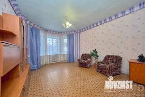 2-к квартира, вторичка, 62м2, 2/2 этаж