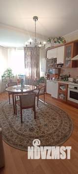 2-к квартира, вторичка, 84м2, 4/5 этаж