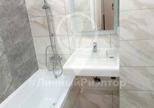 1-к квартира, вторичка, 33м2, 2/7 этаж