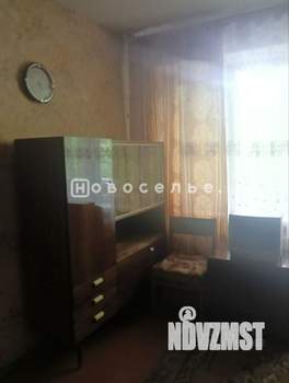 1-к квартира, вторичка, 21м2, 3/9 этаж