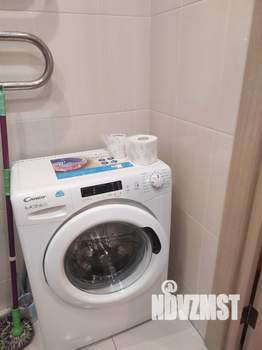 Студия квартира, вторичка, 23м2, 1/16 этаж