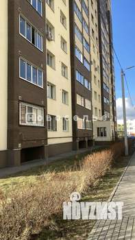 1-к квартира, вторичка, 41м2, 2/15 этаж