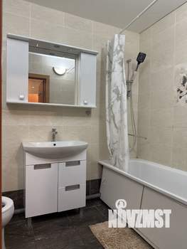 1-к квартира, вторичка, 44м2, 4/10 этаж